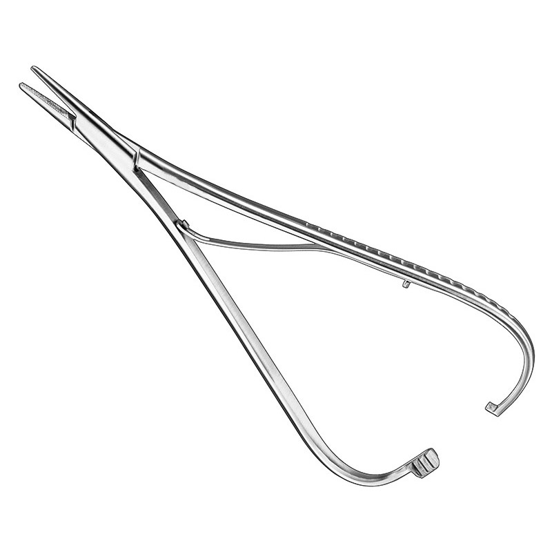 MATHIEU, needle holder