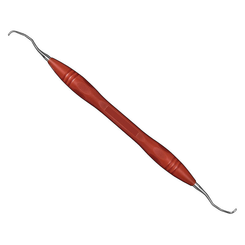 GRACEY, curette