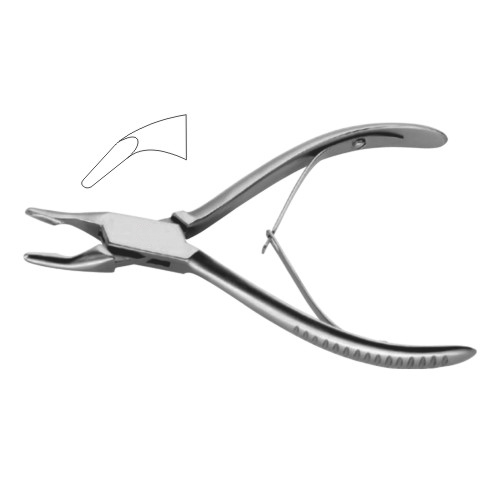 Blumenthal Bone Rongeur