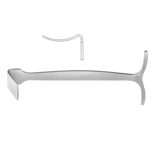 Smillie Retractor