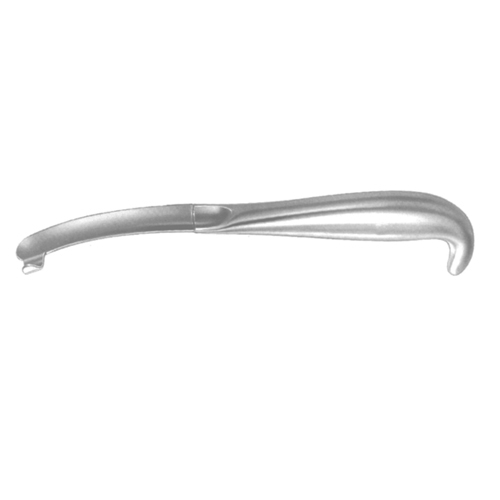 Oral Retractor