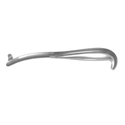 Oral Retractor