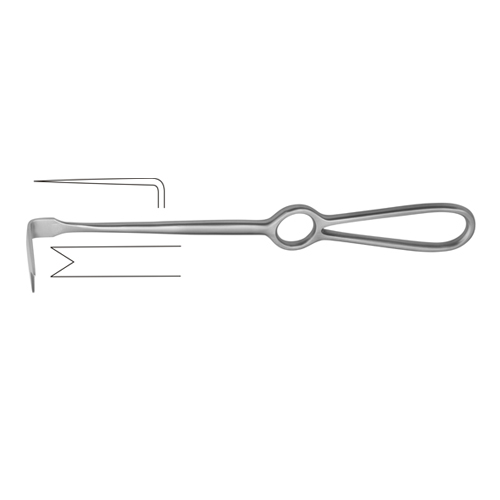 Obwegeser Ramus Retractor