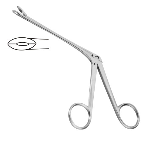 Weil-Blakesley Nasal Cutting Forcep