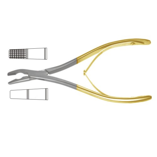 TC Lower Lateral Morselizer