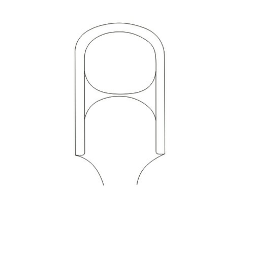 Tonsillectome Tip Fig. 3