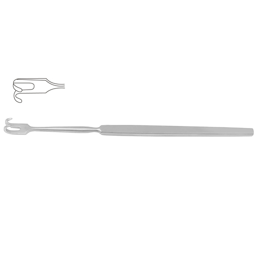 Wound Retractor 2 Blunt