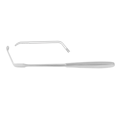 Zenker Retractor