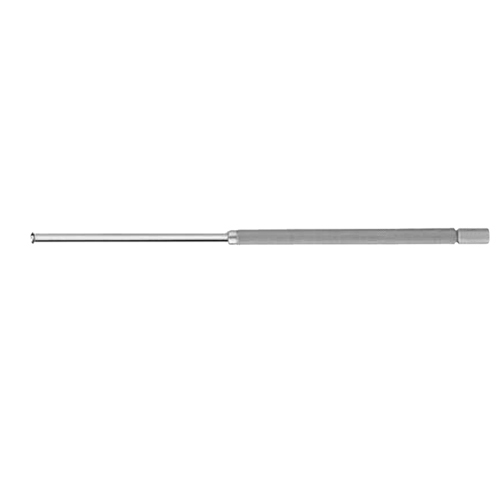 Caspar Scalpel Handle For Micro Scalpel Blades