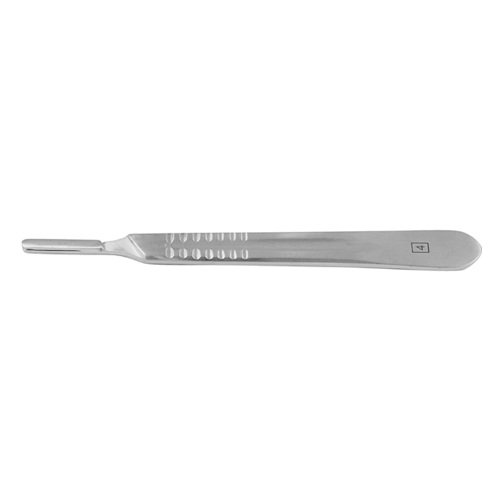 Bard-Parker Scalpel Handle No. 4