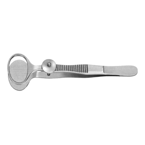 Desmarres Chalazion Forcep