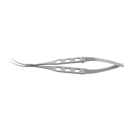 Bechert Lens Holding Forcep