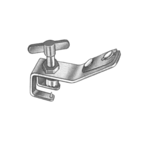 Yasargil (Leyla) Flexible Arm