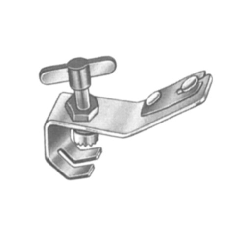 Yasargil (Leyla) Fixation