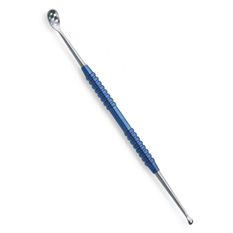 Nail & Cuticle Pusher