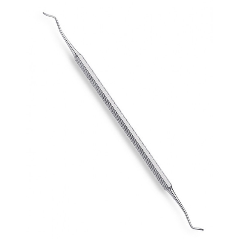 Nail & Cuticle Pusher
