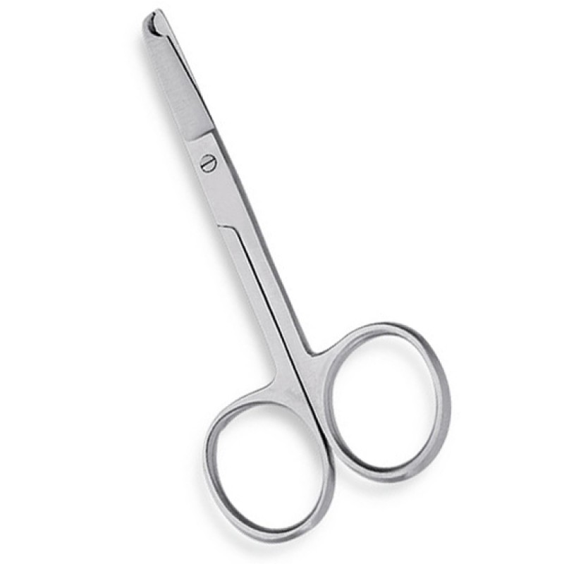 Cuticle Scissors